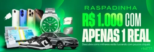Plataforma rbd777 - cassino e apostas