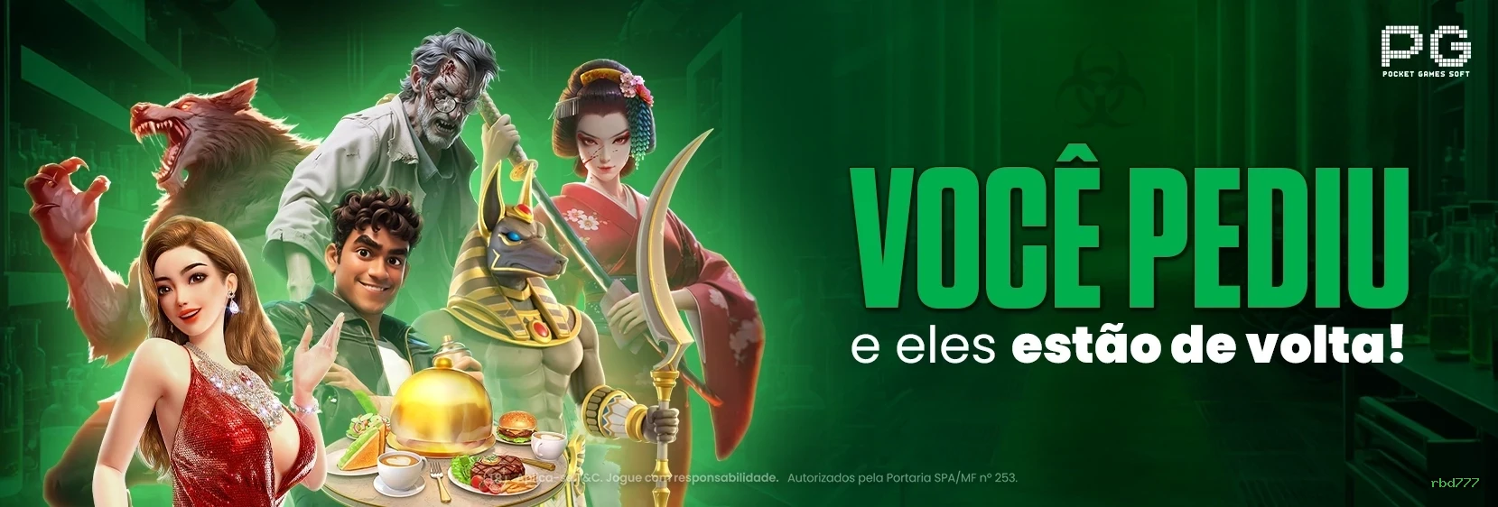 Suporte VIP rbd777 - atendimento prioritário